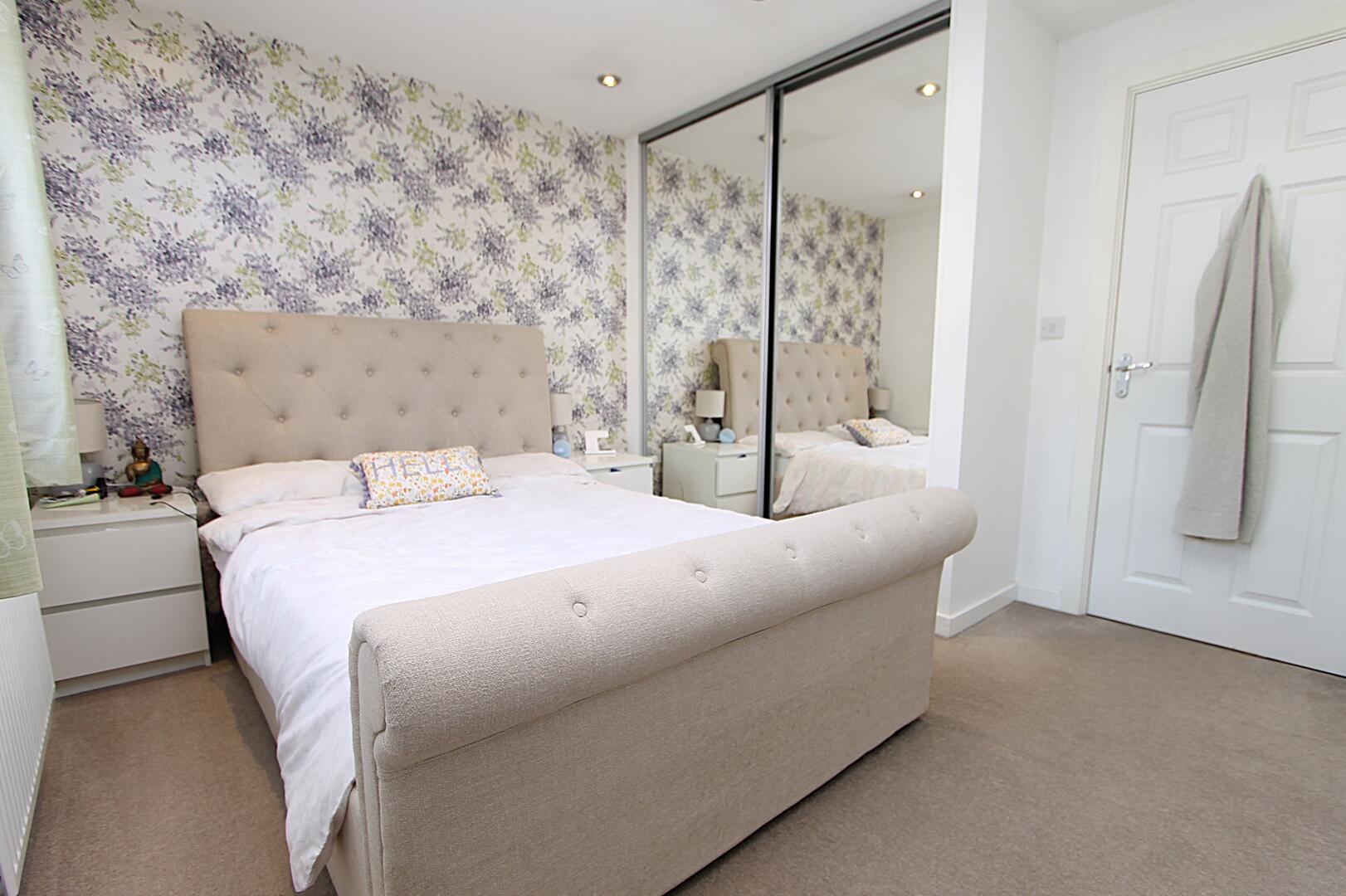Pendine Close, Kidderminster